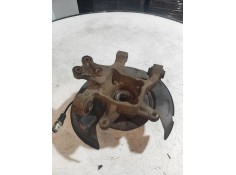 Recambio de mangueta trasera izquierda para chevrolet captiva 3.2 v6 ltx referencia OEM IAM    2