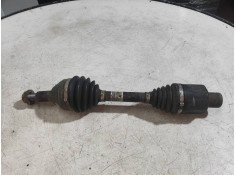 Recambio de transmision delantera derecha para chevrolet captiva 3.2 v6 ltx referencia OEM IAM 96624724  
