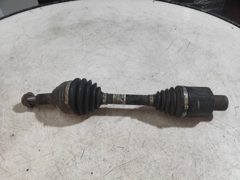 Recambio de transmision delantera derecha para chevrolet captiva 3.2 v6 ltx referencia OEM IAM 96624724  