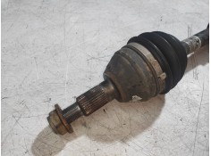 Recambio de transmision delantera derecha para chevrolet captiva 3.2 v6 ltx referencia OEM IAM 96624724   2