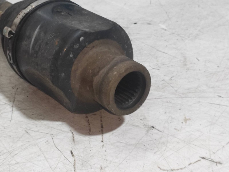 Recambio de transmision delantera derecha para chevrolet captiva 3.2 v6 ltx referencia OEM IAM 96624724  