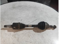 Recambio de transmision delantera izquierda para chevrolet captiva 3.2 v6 ltx referencia OEM IAM 96624723  