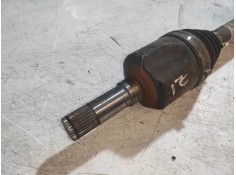 Recambio de transmision delantera izquierda para chevrolet captiva 3.2 v6 ltx referencia OEM IAM 96624723   2