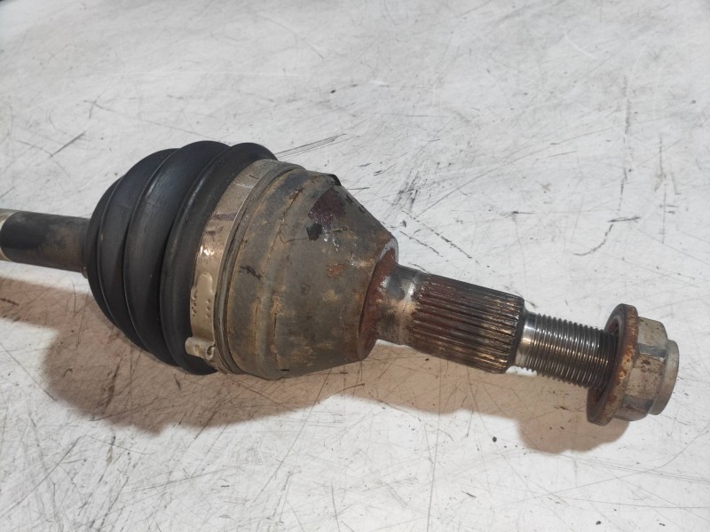 Recambio de transmision delantera izquierda para chevrolet captiva 3.2 v6 ltx referencia OEM IAM 96624723  