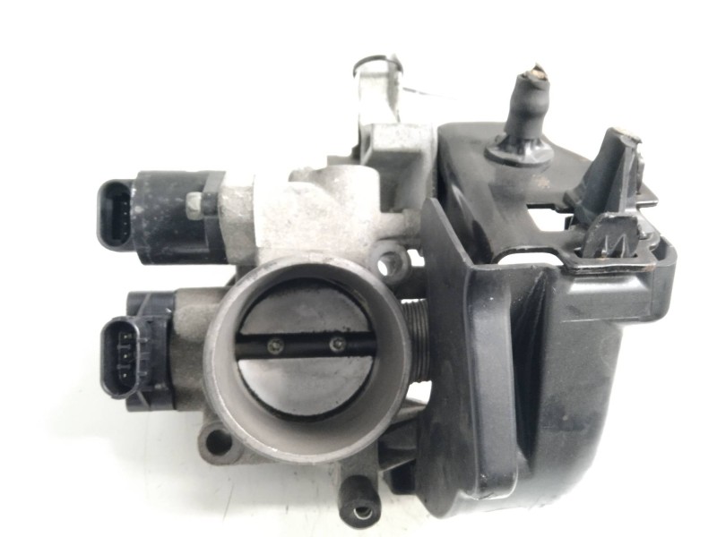 Recambio de caja mariposa para chrysler neon (pl) 2.0 16v cat referencia OEM IAM 46668855  