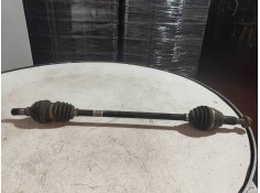 Recambio de transmision trasera derecha para chevrolet captiva 3.2 v6 ltx referencia OEM IAM 96624822  