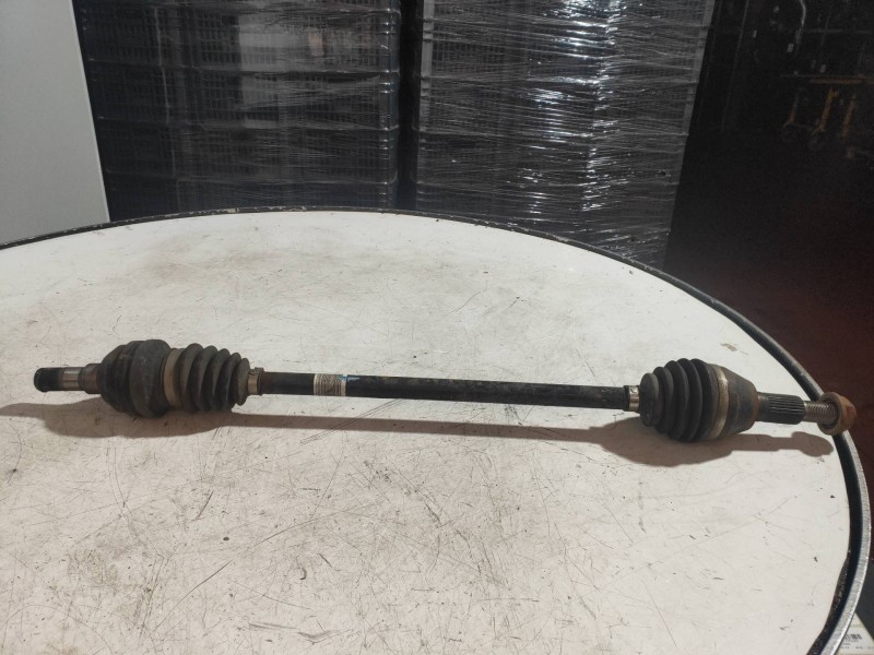 Recambio de transmision trasera derecha para chevrolet captiva 3.2 v6 ltx referencia OEM IAM 96624822  