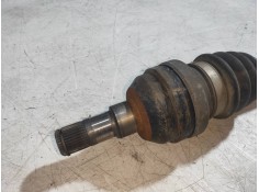 Recambio de transmision trasera derecha para chevrolet captiva 3.2 v6 ltx referencia OEM IAM 96624822   2