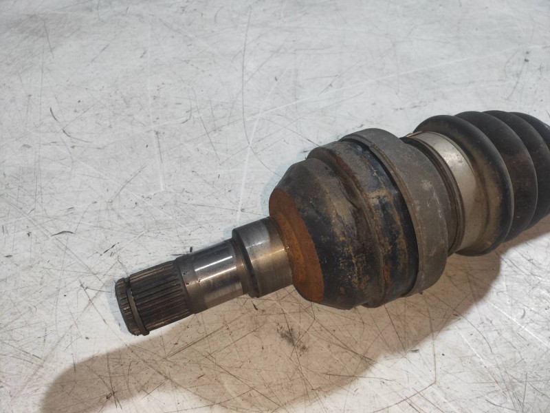 Recambio de transmision trasera derecha para chevrolet captiva 3.2 v6 ltx referencia OEM IAM 96624822  