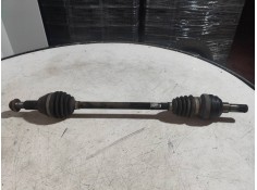 Recambio de transmision trasera izquierda para chevrolet captiva 3.2 v6 ltx referencia OEM IAM   