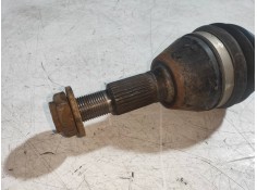 Recambio de transmision trasera izquierda para chevrolet captiva 3.2 v6 ltx referencia OEM IAM    2