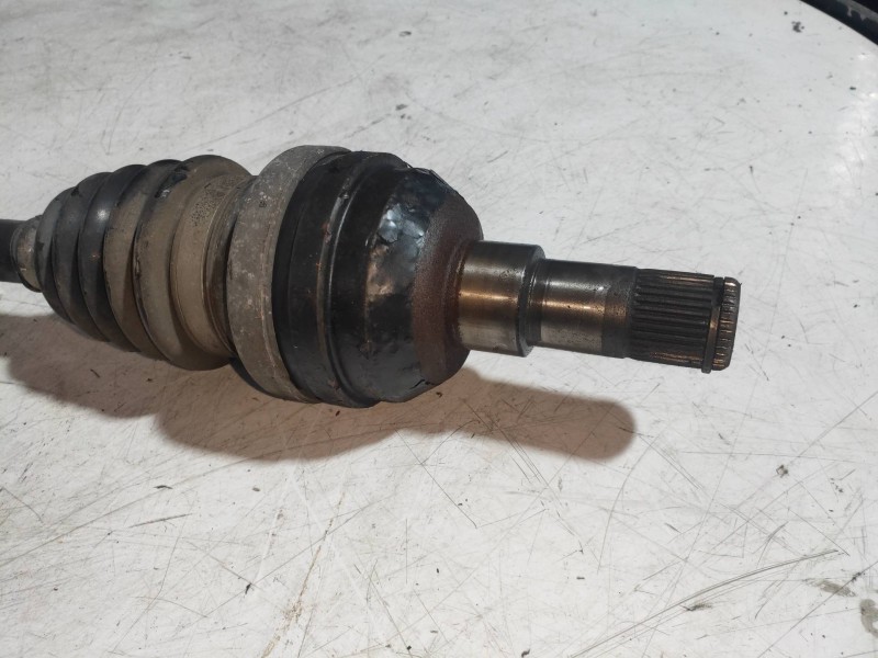 Recambio de transmision trasera izquierda para chevrolet captiva 3.2 v6 ltx referencia OEM IAM   