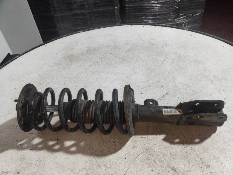 Recambio de amortiguador delantero derecho para chevrolet captiva 3.2 v6 ltx referencia OEM IAM   