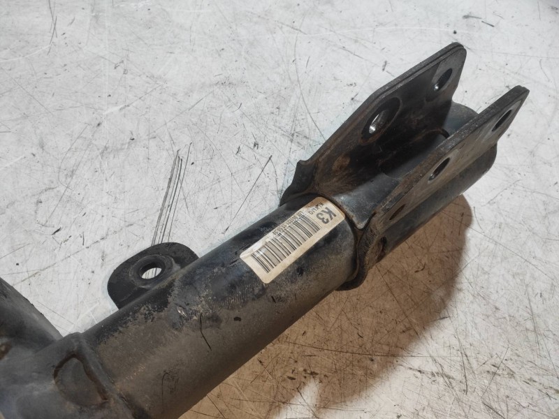 Recambio de amortiguador delantero derecho para chevrolet captiva 3.2 v6 ltx referencia OEM IAM   