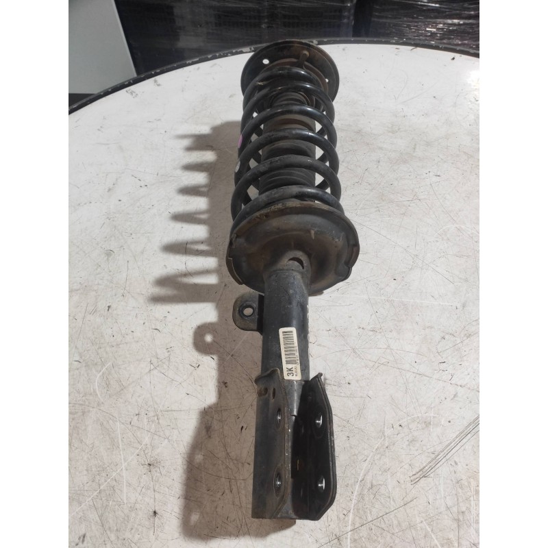 Recambio de amortiguador delantero izquierdo para chevrolet captiva 3.2 v6 ltx referencia OEM IAM 96626304 7451286 