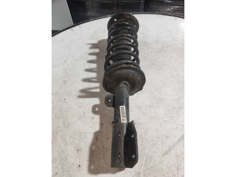 Recambio de amortiguador delantero izquierdo para chevrolet captiva 3.2 v6 ltx referencia OEM IAM 96626304 7451286 