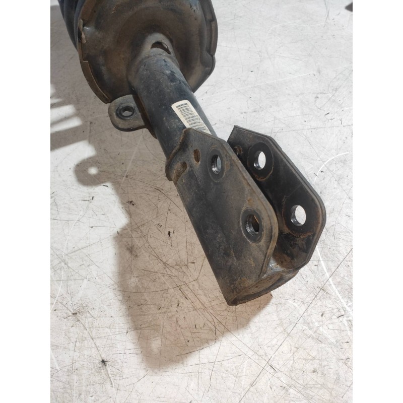 Recambio de amortiguador delantero izquierdo para chevrolet captiva 3.2 v6 ltx referencia OEM IAM 96626304 7451286 
