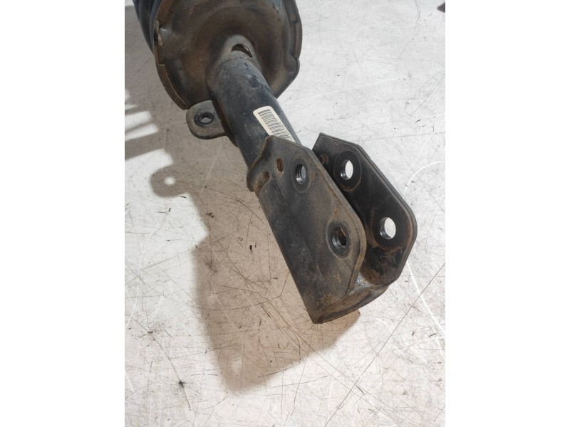 Recambio de amortiguador delantero izquierdo para chevrolet captiva 3.2 v6 ltx referencia OEM IAM 96626304 7451286 