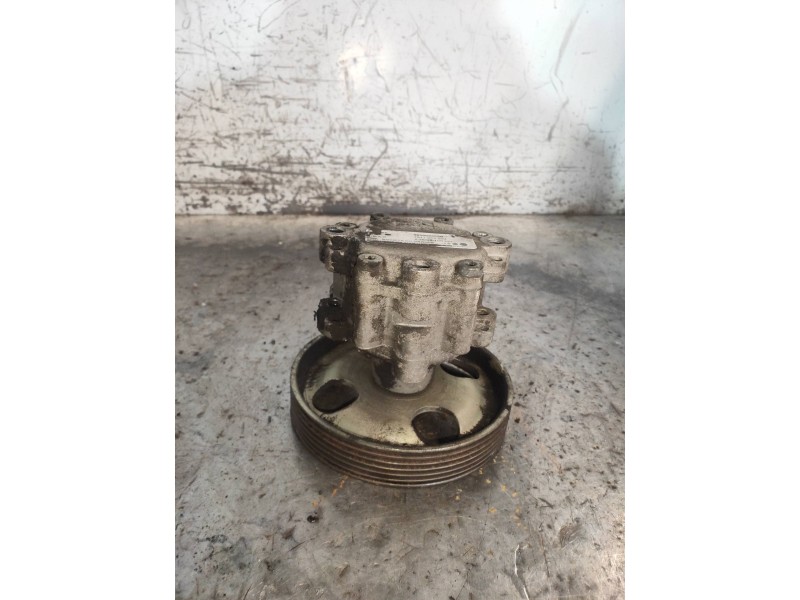 Recambio de bomba direccion para citroen c5 berlina 2.0 hdi premier referencia OEM IAM 9636086680 7617955502 