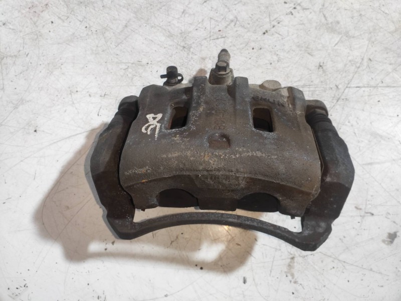 Recambio de pinza freno delantera derecha para chevrolet captiva 3.2 v6 ltx referencia OEM IAM   