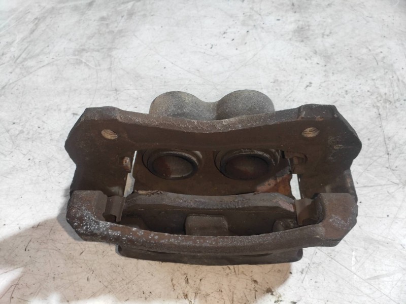 Recambio de pinza freno delantera derecha para chevrolet captiva 3.2 v6 ltx referencia OEM IAM   