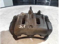 Recambio de pinza freno delantera izquierda para chevrolet captiva 3.2 v6 ltx referencia OEM IAM   