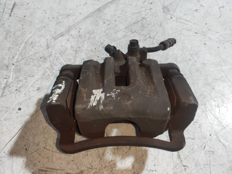 Recambio de pinza freno trasera derecha para chevrolet captiva 3.2 v6 ltx referencia OEM IAM   