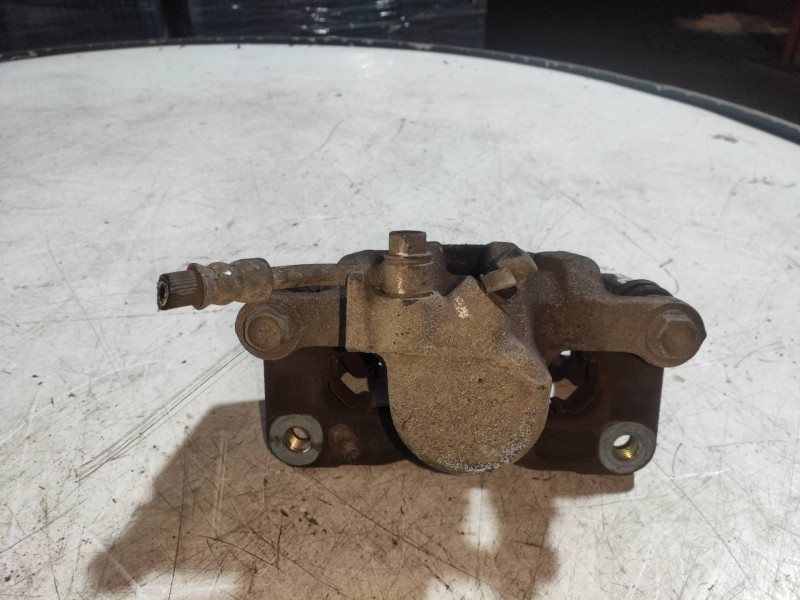 Recambio de pinza freno trasera derecha para chevrolet captiva 3.2 v6 ltx referencia OEM IAM   