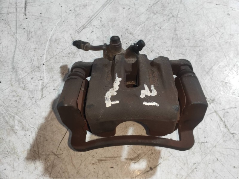 Recambio de pinza freno trasera izquierda para chevrolet captiva 3.2 v6 ltx referencia OEM IAM   