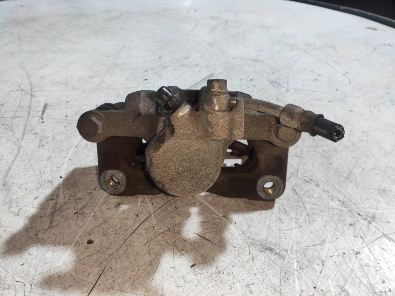 Recambio de pinza freno trasera izquierda para chevrolet captiva 3.2 v6 ltx referencia OEM IAM   