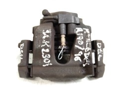 Recambio de pinza freno delantera derecha para mercedes clase slk (w170) roadster 230 compressor (170.447) referencia OEM IAM   