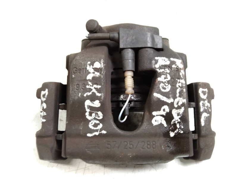 Recambio de pinza freno delantera derecha para mercedes clase slk (w170) roadster 230 compressor (170.447) referencia OEM IAM   