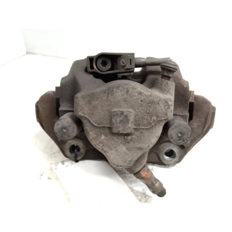 Recambio de pinza freno delantera derecha para mercedes clase slk (w170) roadster 230 compressor (170.447) referencia OEM IAM   