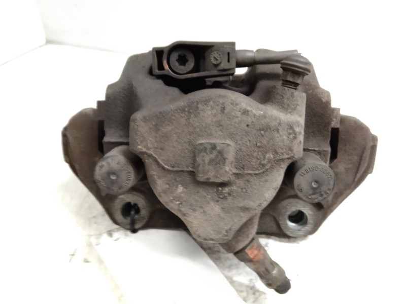 Recambio de pinza freno delantera derecha para mercedes clase slk (w170) roadster 230 compressor (170.447) referencia OEM IAM   