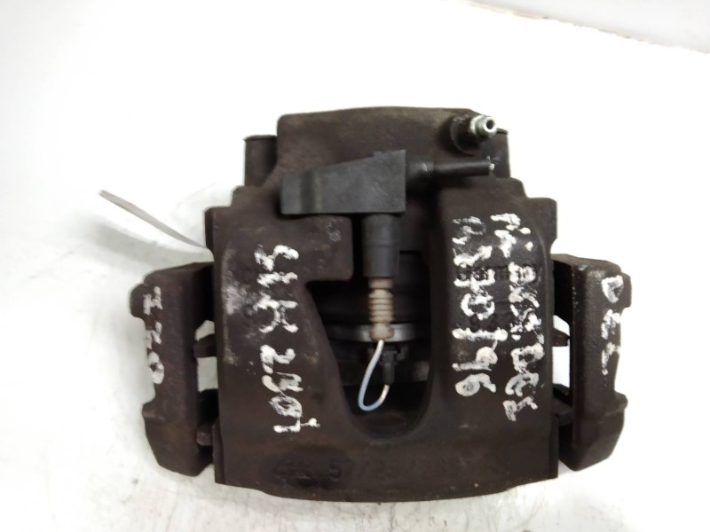 Recambio de pinza freno delantera izquierda para mercedes clase slk (w170) roadster 230 compressor (170.447) referencia OEM IAM 