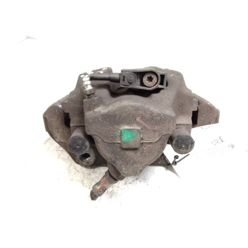 Recambio de pinza freno delantera izquierda para mercedes clase slk (w170) roadster 230 compressor (170.447) referencia OEM IAM 