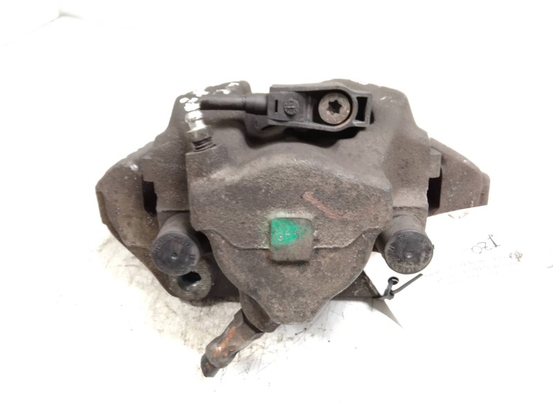 Recambio de pinza freno delantera izquierda para mercedes clase slk (w170) roadster 230 compressor (170.447) referencia OEM IAM 