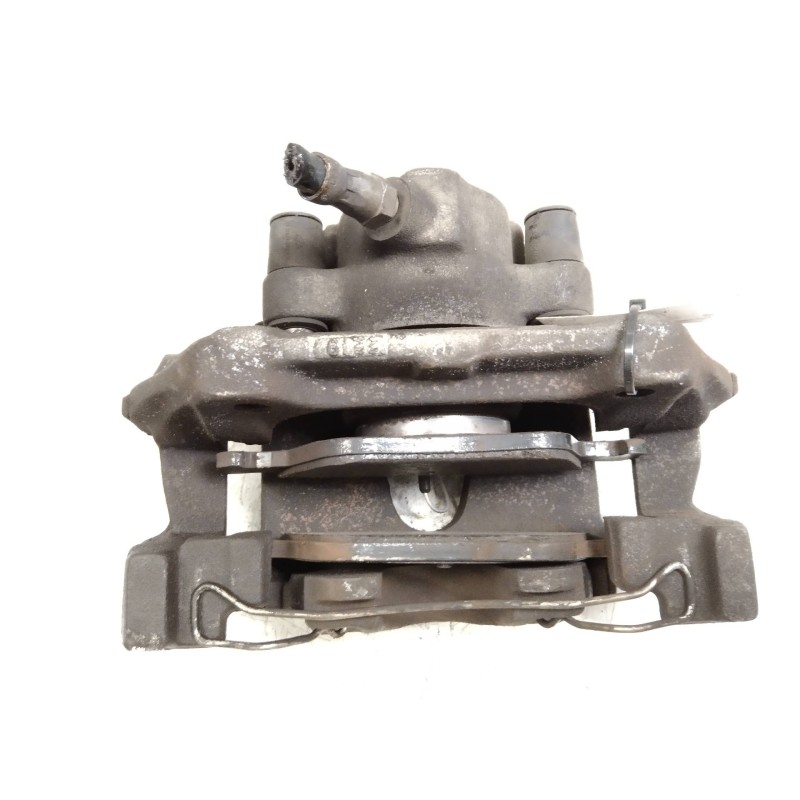 Recambio de pinza freno delantera izquierda para mercedes clase slk (w170) roadster 230 compressor (170.447) referencia OEM IAM 