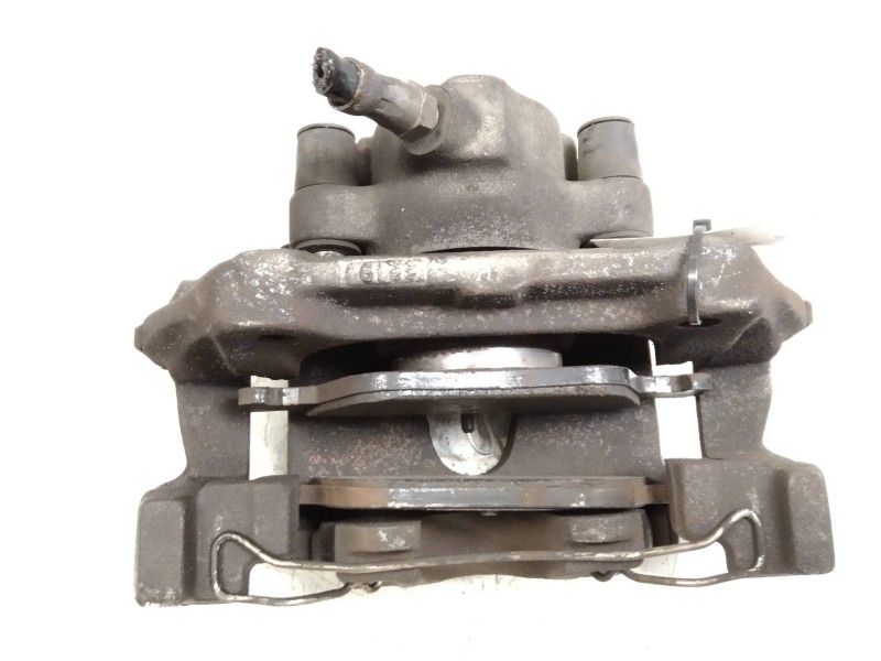 Recambio de pinza freno delantera izquierda para mercedes clase slk (w170) roadster 230 compressor (170.447) referencia OEM IAM 