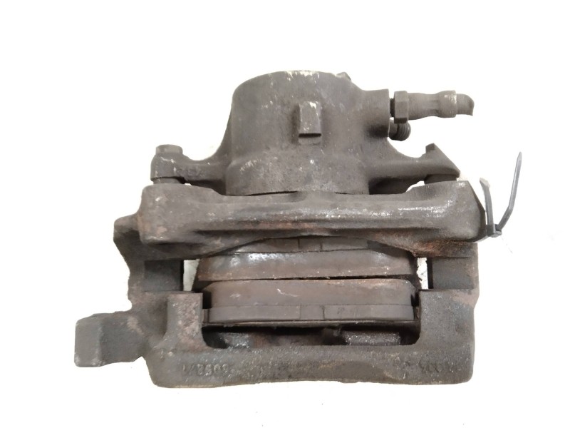 Recambio de pinza freno delantera derecha para mercedes clase c (w202) berlina 1.8 16v cat referencia OEM IAM   