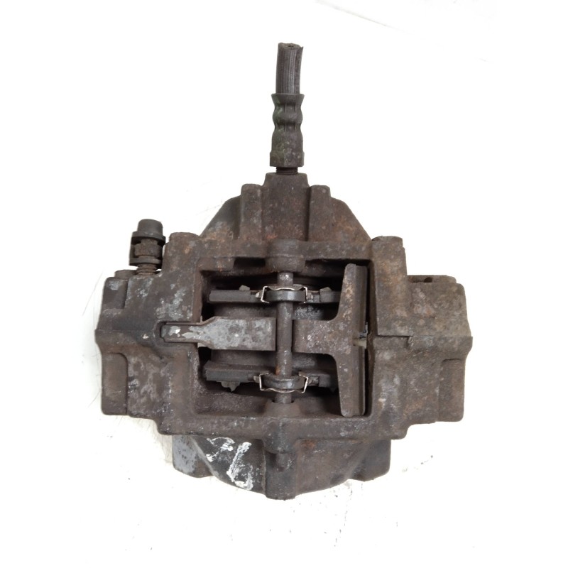 Recambio de pinza freno trasera izquierda para mercedes clase slk (w170) roadster 230 compressor (170.447) referencia OEM IAM   