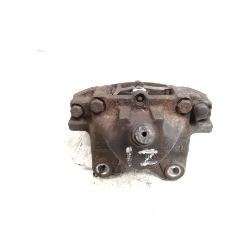 Recambio de pinza freno trasera izquierda para mercedes clase slk (w170) roadster 230 compressor (170.447) referencia OEM IAM   