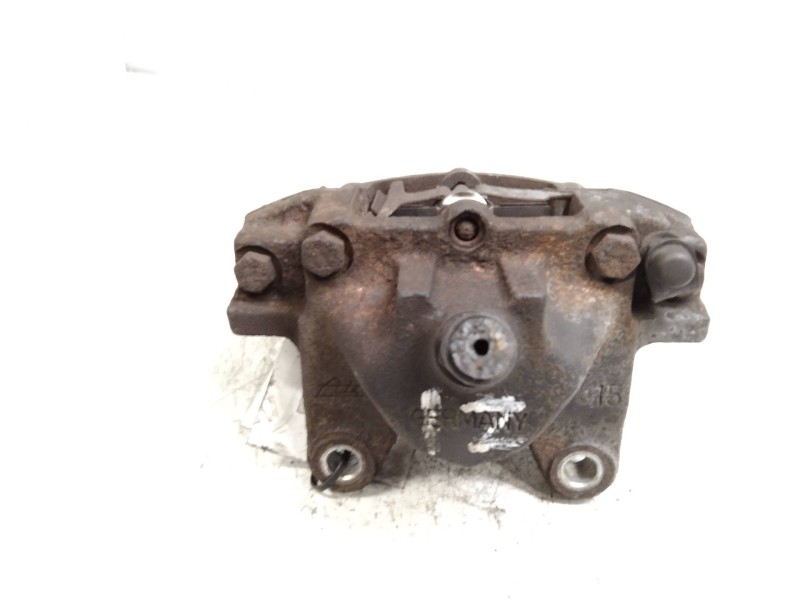 Recambio de pinza freno trasera izquierda para mercedes clase slk (w170) roadster 230 compressor (170.447) referencia OEM IAM   
