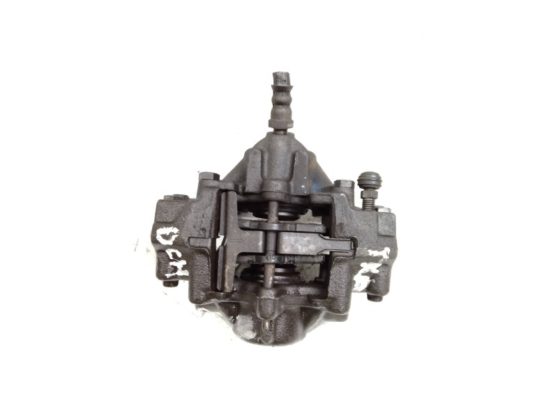 Recambio de pinza freno trasera derecha para mercedes clase slk (w170) roadster 230 compressor (170.447) referencia OEM IAM   