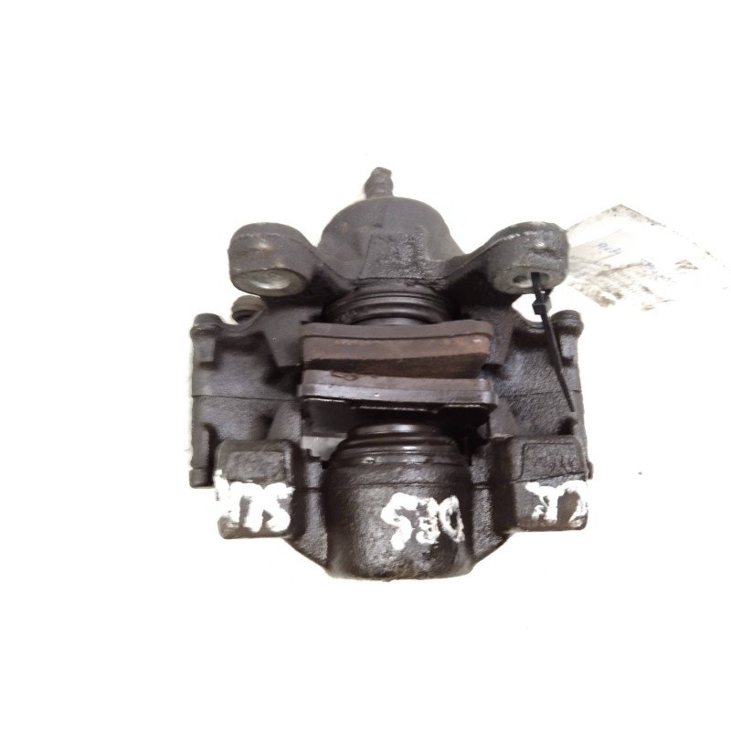 Recambio de pinza freno trasera derecha para mercedes clase slk (w170) roadster 230 compressor (170.447) referencia OEM IAM   