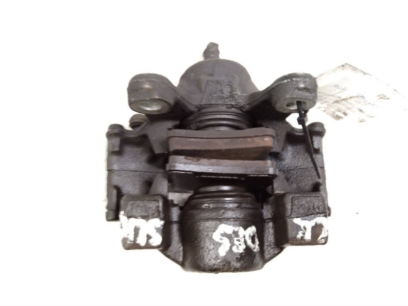 Recambio de pinza freno trasera derecha para mercedes clase slk (w170) roadster 230 compressor (170.447) referencia OEM IAM   