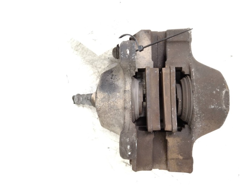 Recambio de pinza freno trasera izquierda para mercedes clase c (w202) berlina 220 cdi (202.133) referencia OEM IAM   