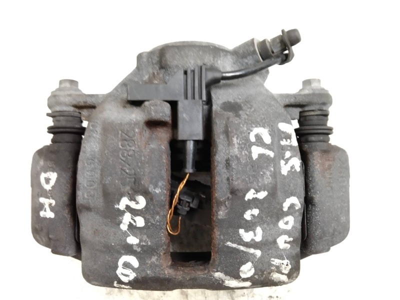 Recambio de pinza freno delantera derecha para mercedes clase s (w220) berlina 5.0 v8 24v cat referencia OEM IAM   