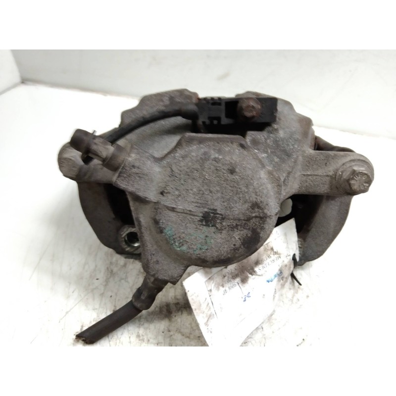 Recambio de pinza freno delantera derecha para mercedes clase s (w220) berlina 5.0 v8 24v cat referencia OEM IAM   