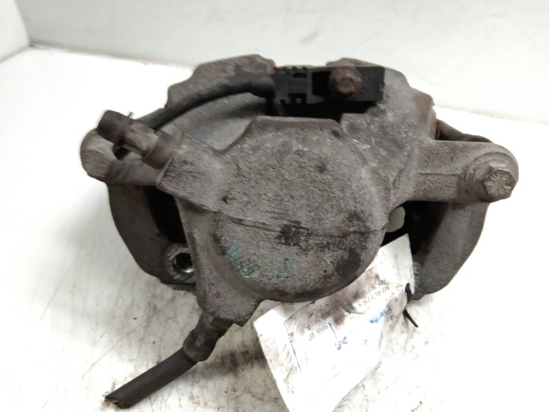 Recambio de pinza freno delantera derecha para mercedes clase s (w220) berlina 5.0 v8 24v cat referencia OEM IAM   